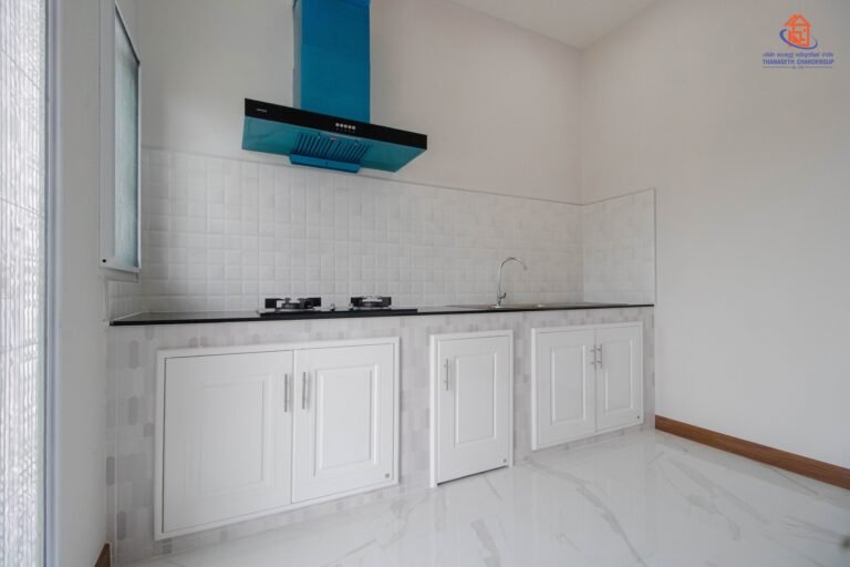 ส่งมอบบ้าน คุณนภัทร (อ.เมือง จ.อำนาจเจริญ)