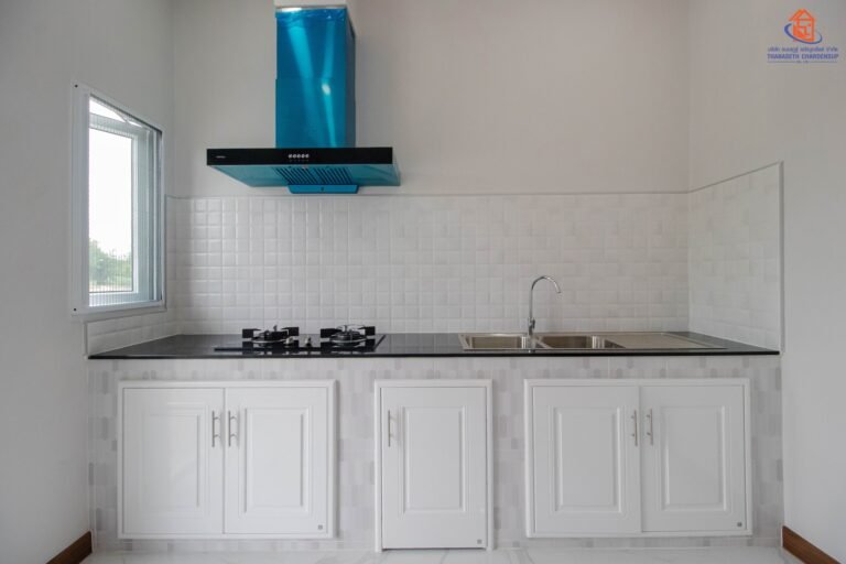 ส่งมอบบ้าน คุณนภัทร (อ.เมือง จ.อำนาจเจริญ)