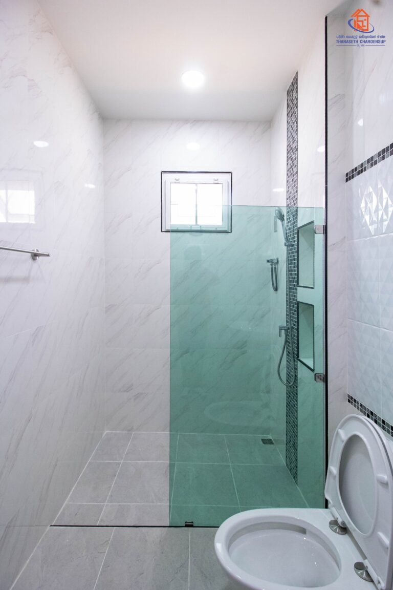 ส่งมอบบ้าน คุณนภัทร (อ.เมือง จ.อำนาจเจริญ)