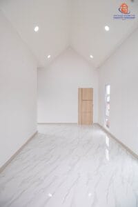 ส่งมอบบ้าน คุณฐานิญา (อ.ด่านขุนทด จ.นครราชสีมา)