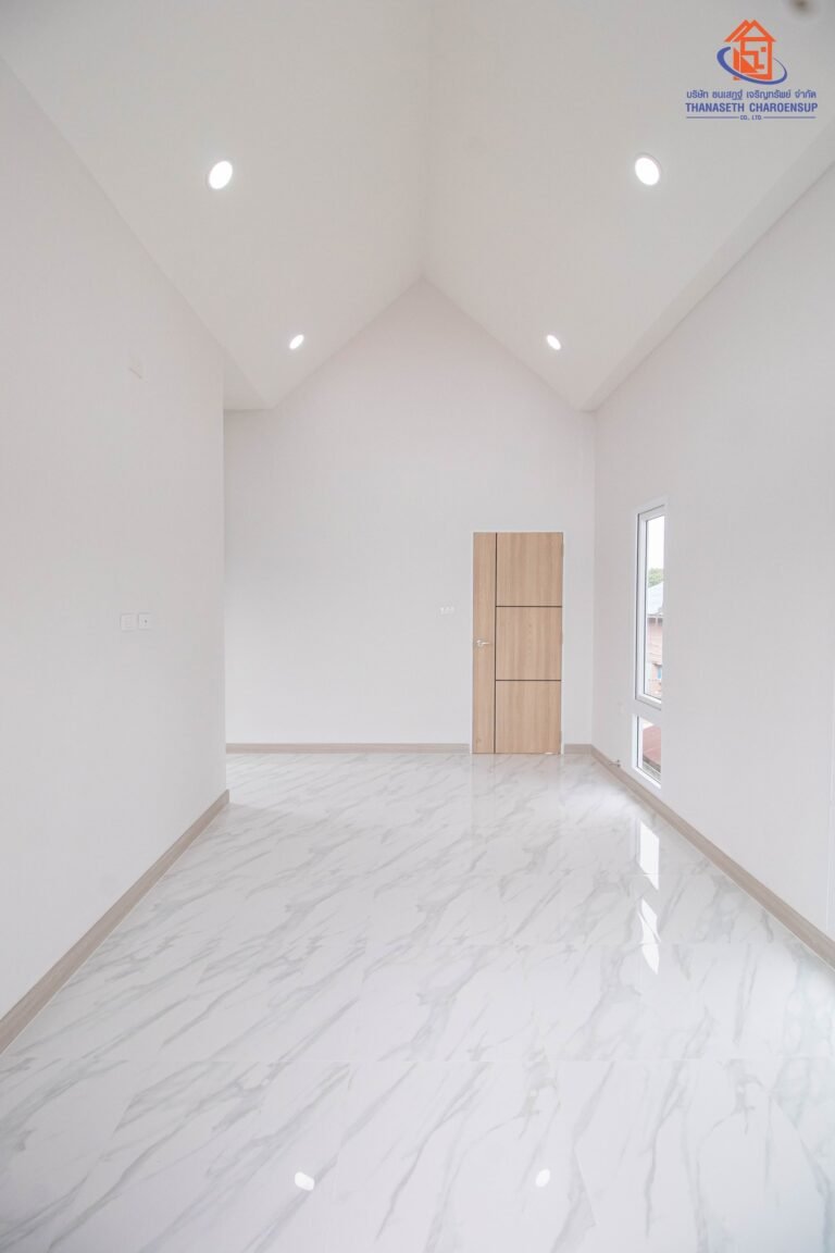 ส่งมอบบ้าน คุณฐานิญา (อ.ด่านขุดทด จ.นครราชสีมา)