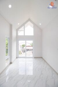 ส่งมอบบ้าน คุณฐานิญา (อ.ด่านขุนทด จ.นครราชสีมา)