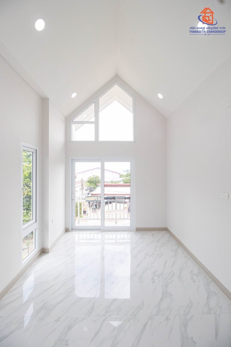 ส่งมอบบ้าน คุณฐานิญา (อ.ด่านขุดทด จ.นครราชสีมา)