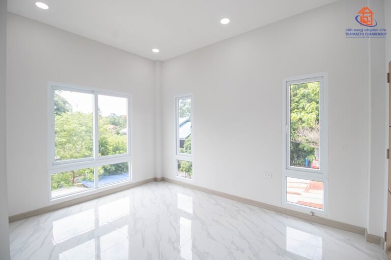 ส่งมอบบ้าน คุณฐานิญา (อ.ด่านขุดทด จ.นครราชสีมา)