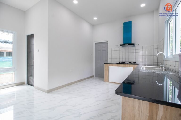 ส่งมอบบ้าน คุณฐานิญา (อ.ด่านขุดทด จ.นครราชสีมา)