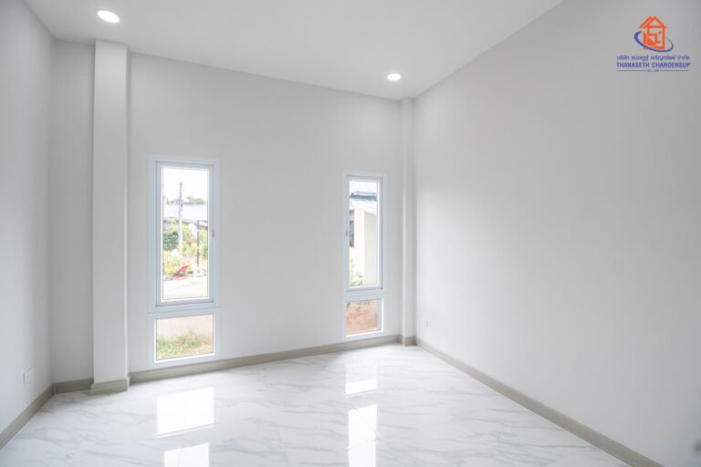 ส่งมอบบ้าน คุณฐานิญา (อ.ด่านขุดทด จ.นครราชสีมา)