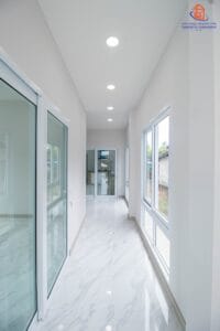 ส่งมอบบ้าน คุณฐานิญา (อ.ด่านขุนทด จ.นครราชสีมา)