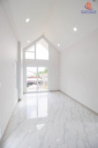 ส่งมอบบ้าน คุณฐานิญา (อ.ด่านขุนทด จ.นครราชสีมา)