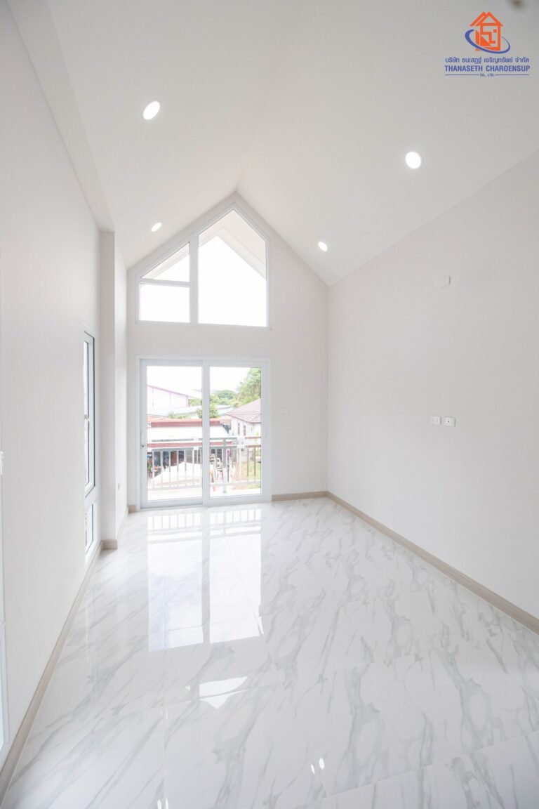 ส่งมอบบ้าน คุณฐานิญา (อ.ด่านขุดทด จ.นครราชสีมา)