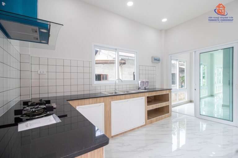 ส่งมอบบ้าน คุณฐานิญา (อ.ด่านขุดทด จ.นครราชสีมา)