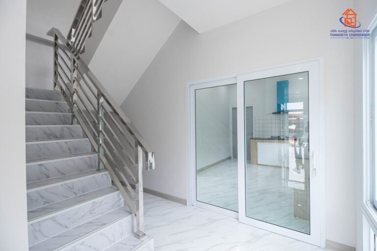 ส่งมอบบ้าน คุณฐานิญา (อ.ด่านขุดทด จ.นครราชสีมา)