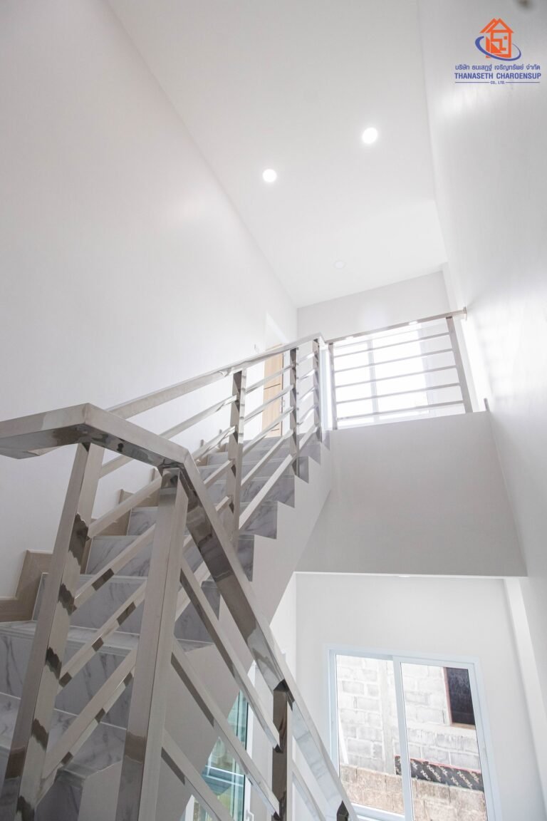 ส่งมอบบ้าน คุณฐานิญา (อ.ด่านขุดทด จ.นครราชสีมา)