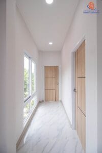 ส่งมอบบ้าน คุณฐานิญา (อ.ด่านขุดทด จ.นครราชสีมา)