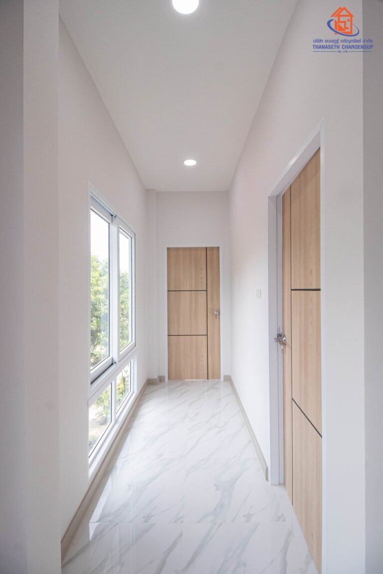 ส่งมอบบ้าน คุณฐานิญา (อ.ด่านขุดทด จ.นครราชสีมา)