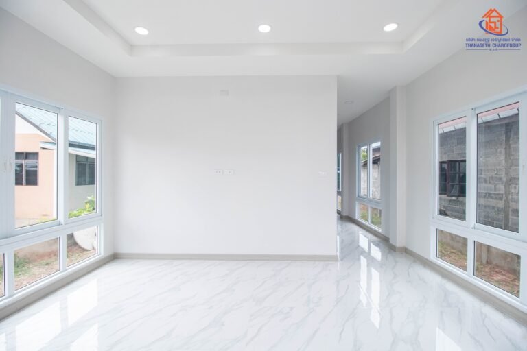 ส่งมอบบ้าน คุณฐานิญา (อ.ด่านขุดทด จ.นครราชสีมา)