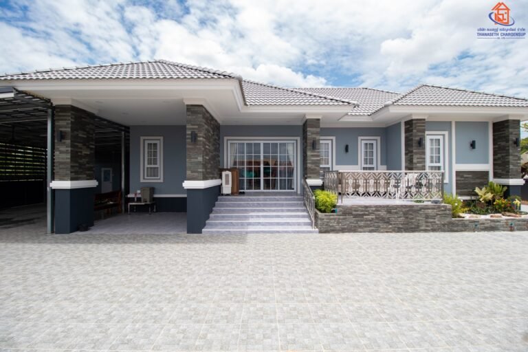 ส่งมอบบ้าน คุณภิรมย์รัตน์ (อ.เมืองอุดรธานี จ.อุดรธานี)