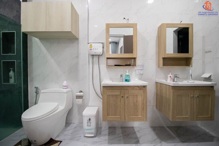 ส่งมอบบ้าน คุณภิรมย์รัตน์ (อ.เมืองอุดรธานี จ.อุดรธานี)