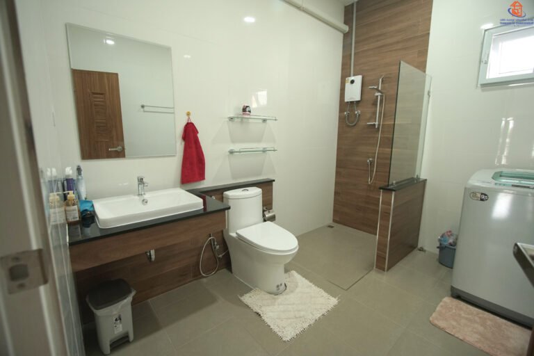 ส่งมอบบ้าน คุณรัตนาภรณ์ (อ.พรเจริญ จ.บึงกาฬ)