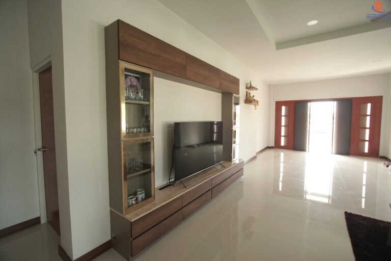 ส่งมอบบ้าน คุณรัตนาภรณ์ (อ.พรเจริญ จ.บึงกาฬ)