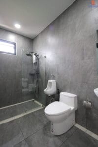 ส่งมอบบ้าน คุณเจนรบ (อ.ปากช่อง จ.นครราชสีมา)