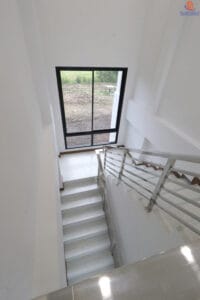 ส่งมอบบ้าน คุณเจนรบ (อ.ปากช่อง จ.นครราชสีมา)