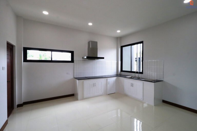 ส่งมอบบ้าน คุณเจนรบ (อ.ปากช่อง จ.นครราชสีมา)