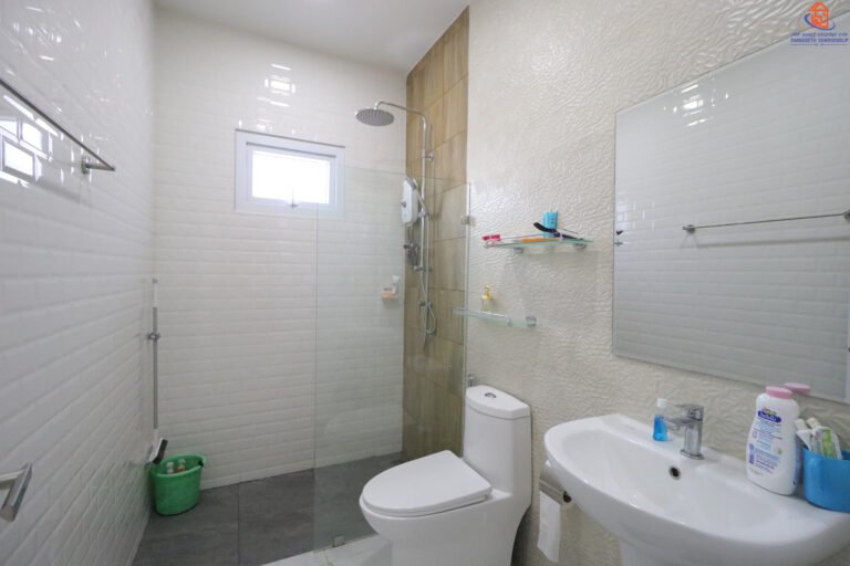 ส่งมอบบ้าน คุณชินาภา (อ.ศรีเชียงใหม่ จ.หนองคาย)