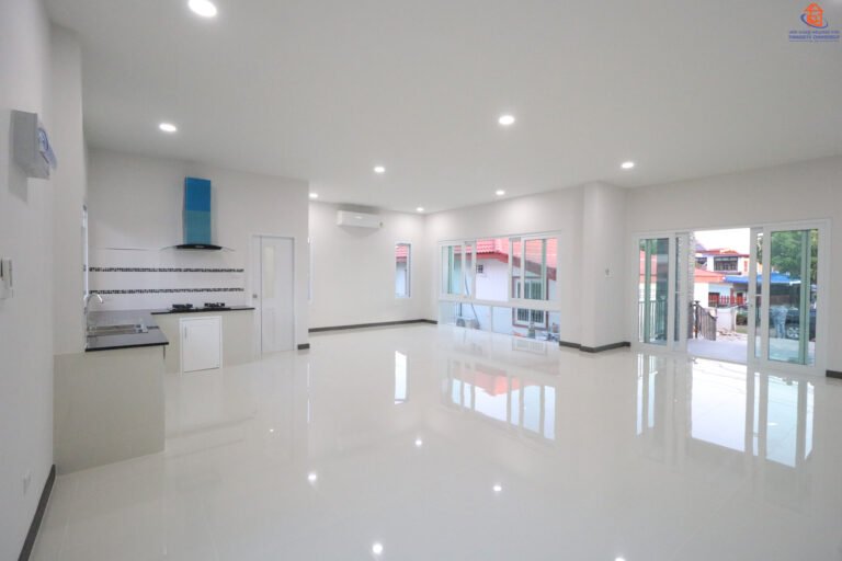 ส่งมอบบ้าน คุณศิริมา (อ.พังโคน จ.สกลนคร)