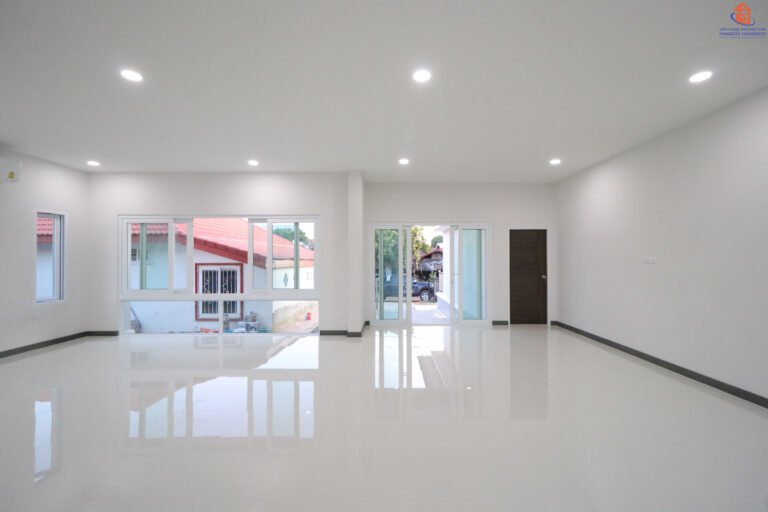 ส่งมอบบ้าน คุณศิริมา (อ.พังโคน จ.สกลนคร)