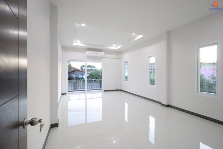 ส่งมอบบ้าน คุณศิริมา (อ.พังโคน จ.สกลนคร)