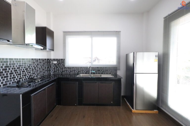 ส่งมอบบ้าน คุณนันทยา (อ.ผาขาว จ.เลย)