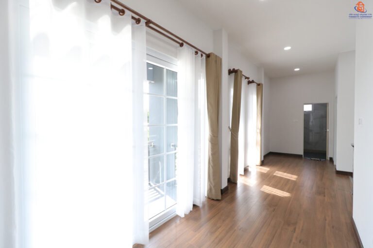 ส่งมอบบ้าน คุณนันทยา (อ.ผาขาว จ.เลย)