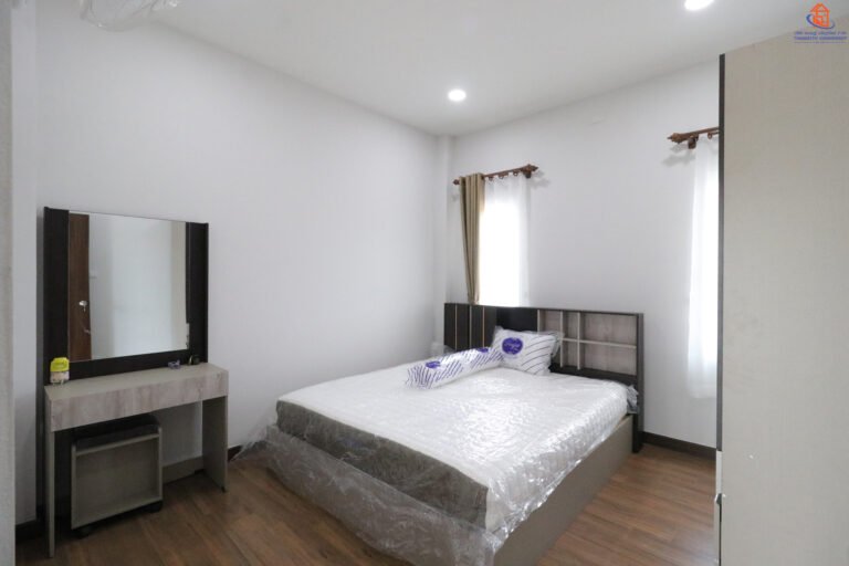 ส่งมอบบ้าน คุณนันทยา (อ.ผาขาว จ.เลย)