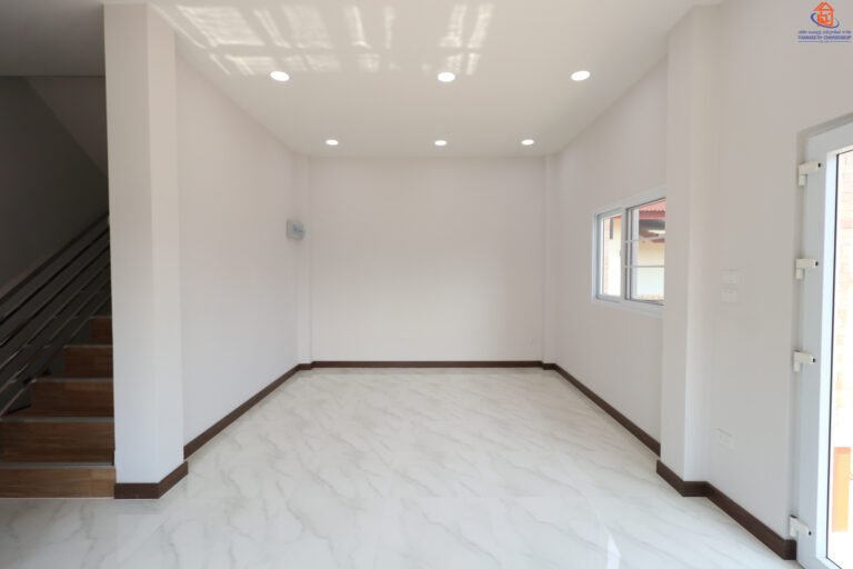 ส่งมอบบ้าน คุณกัญญารัตน์ (อ.วังสามหมอ จ.อุดรธานี)