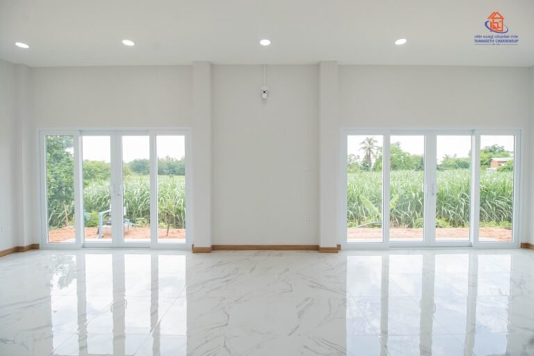 ส่งมอบบ้าน คุณกาญจนา (อ.ห้วยเม็ก จ.กาฬสินธุ์)