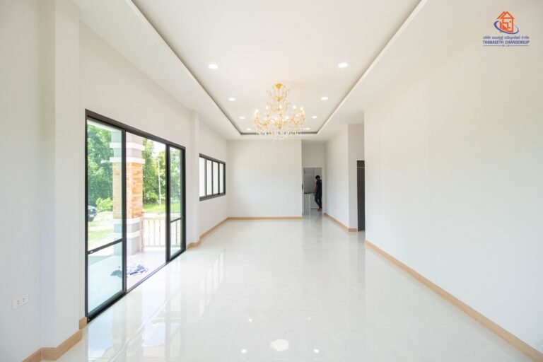 ส่งมอบบ้าน คุณวันชนะ (อ.อาจสามารถ จ.ร้อยเอ็ด)