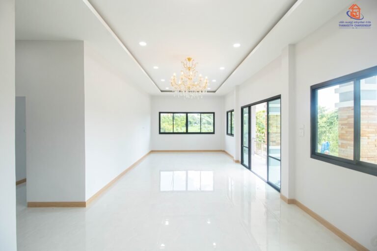 ส่งมอบบ้าน คุณวันชนะ (อ.อาจสามารถ จ.ร้อยเอ็ด)