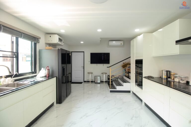 ส่งมอบบ้าน คุณธันย์ชนก (อ.หนองวัวซอ จ.อุดรธานี)