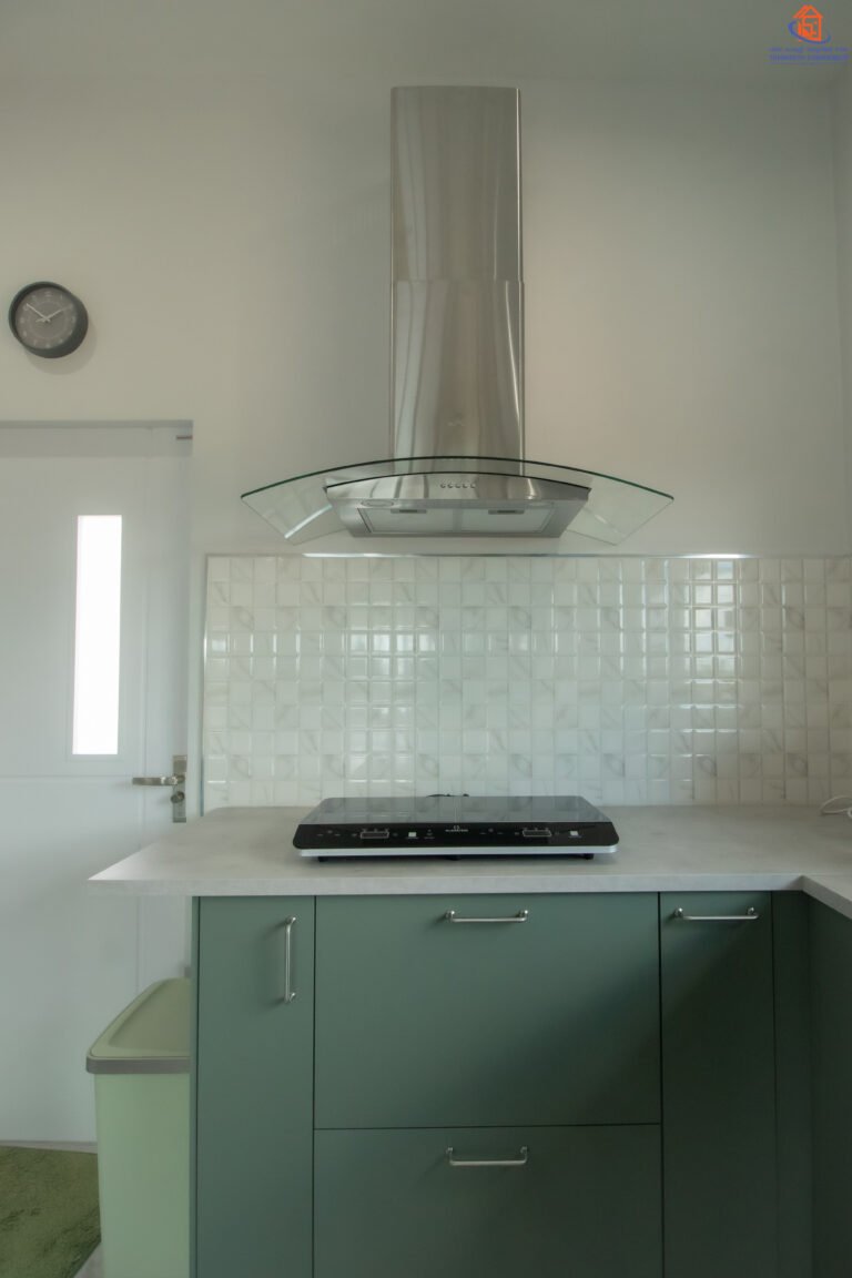 ส่งมอบบ้าน คุณปทุมทอง – ผลงานรับสร้างบ้าน อ.ปราสาท จ.สุรินทร์