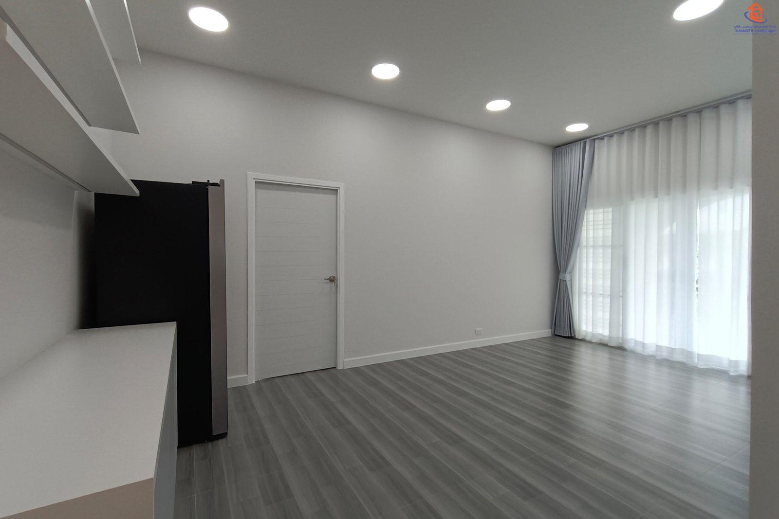 ส่งมอบบ้าน คุณไชยณรงค์ – ผลงานรับสร้างบ้าน อ.เมือง จ.ขอนแก่น