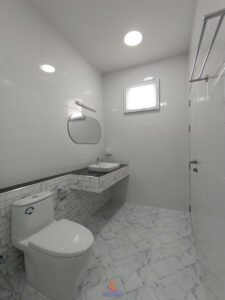 ส่งมอบบ้าน คุณไชยณรงค์ – ผลงานรับสร้างบ้าน อ.เมือง จ.ขอนแก่น