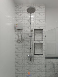 ส่งมอบบ้าน คุณไชยณรงค์ – ผลงานรับสร้างบ้าน อ.เมือง จ.ขอนแก่น