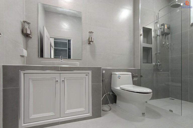 ส่งมอบบ้าน คุณไชยณรงค์ – ผลงานรับสร้างบ้าน อ.เมือง จ.ขอนแก่น