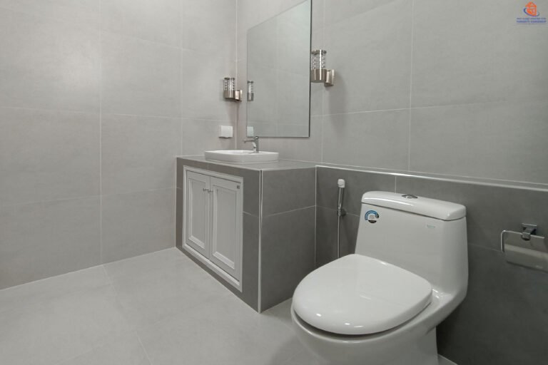 ส่งมอบบ้าน คุณไชยณรงค์ – ผลงานรับสร้างบ้าน อ.เมือง จ.ขอนแก่น