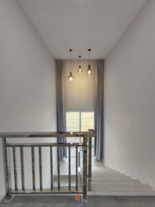 ส่งมอบบ้าน คุณไชยณรงค์ – ผลงานรับสร้างบ้าน อ.เมือง จ.ขอนแก่น