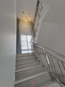 ส่งมอบบ้าน คุณไชยณรงค์ – ผลงานรับสร้างบ้าน อ.เมือง จ.ขอนแก่น