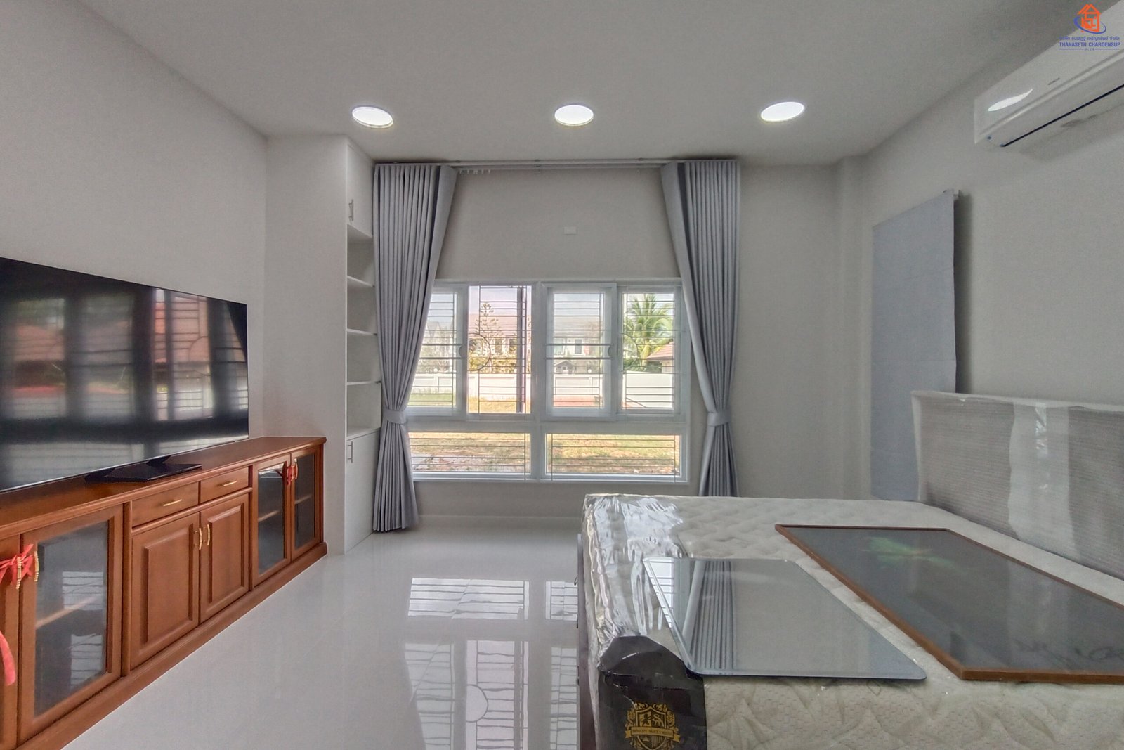 ส่งมอบบ้าน คุณไชยณรงค์ – ผลงานรับสร้างบ้าน อ.เมือง จ.ขอนแก่น