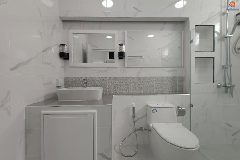 ส่งมอบบ้าน คุณไชยณรงค์ – ผลงานรับสร้างบ้าน อ.เมือง จ.ขอนแก่น