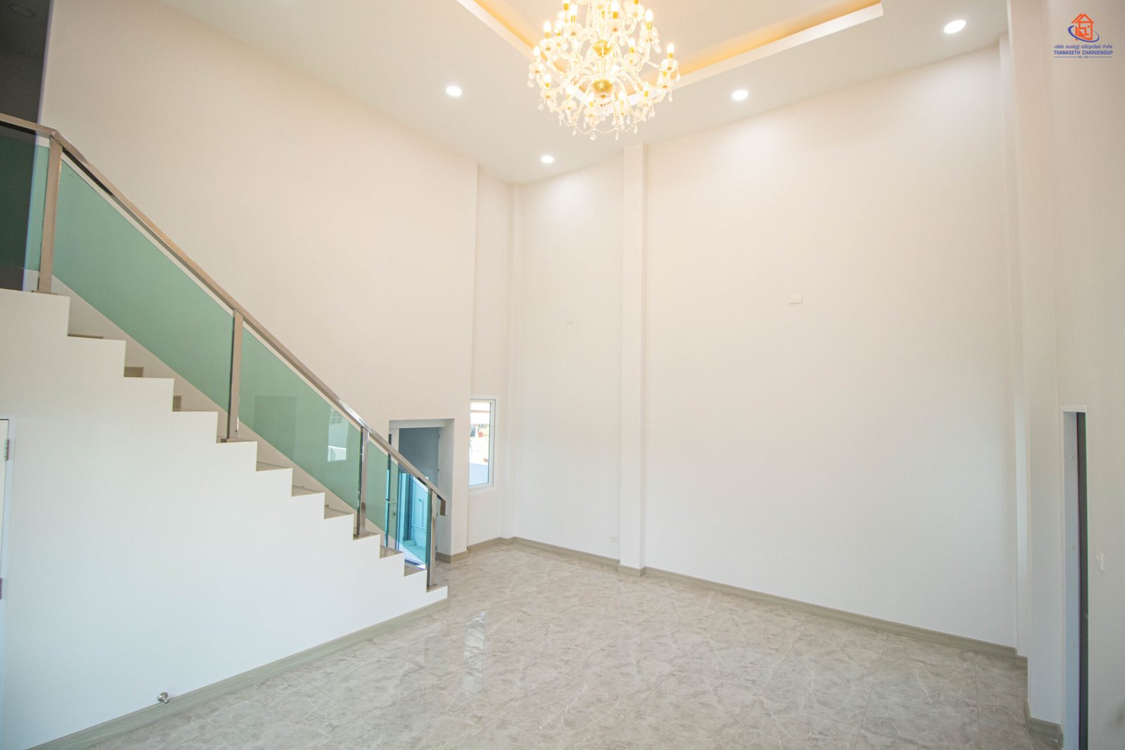 ส่งมอบบ้าน คุณสมภาร – ผลงานรับสร้างบ้าน อ.นาทม จ.นครพนม