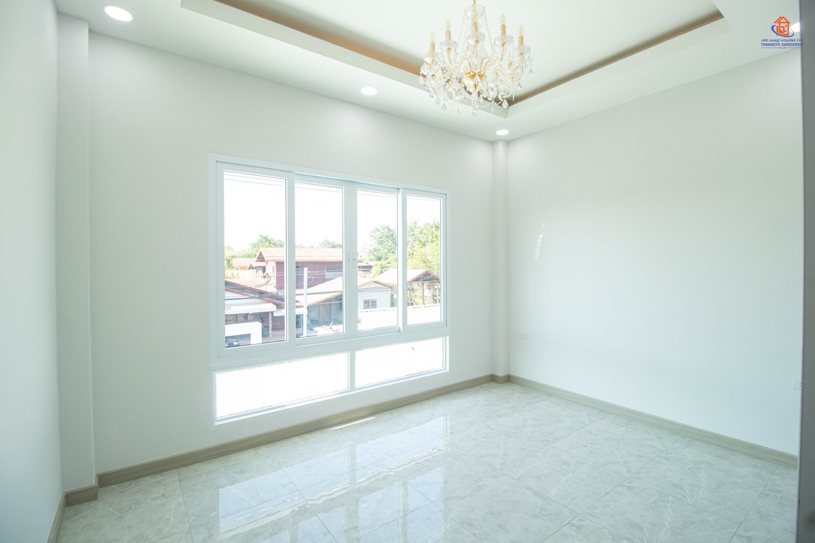 ส่งมอบบ้าน คุณสมภาร – ผลงานรับสร้างบ้าน อ.นาทม จ.นครพนม